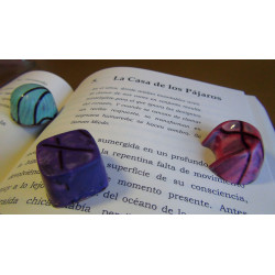 Aves de cristal. Novela de suspenso.