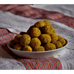 REINAS. Trufas blancas