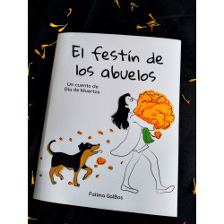 El festín de los Abuelos