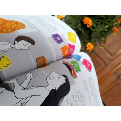 Paquete El festín de los...