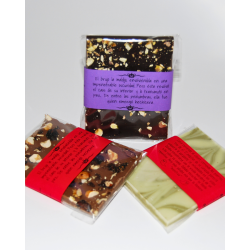 Barras clásicas mixtas