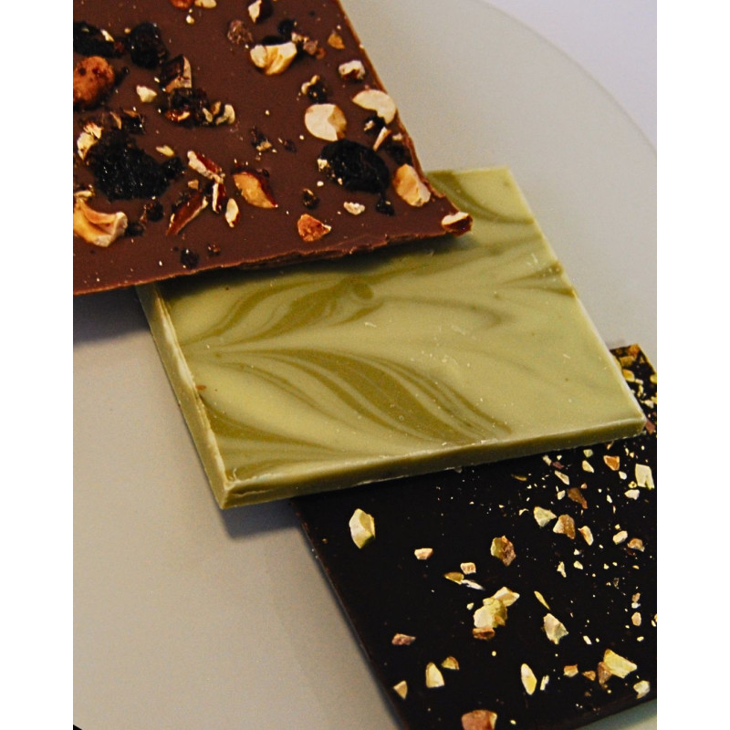 Barras clásicas mixtas