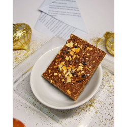 Barra clásica - chocolate...