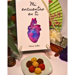 Mi encuentro en ti. poesía...