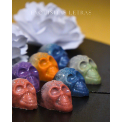 Chocolates rellenos...